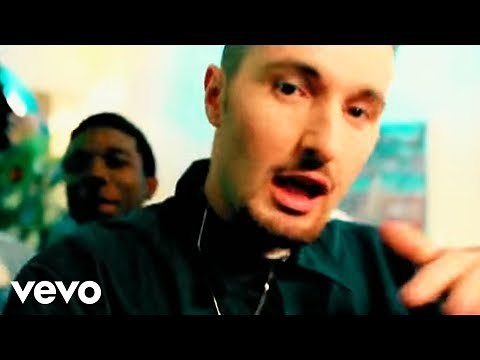 Réciprok - Balance-toi (Clip officiel)