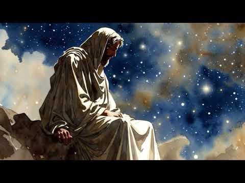 Job: Listen to Encouraging Truths about Job | A Bible Devotional for Reflection