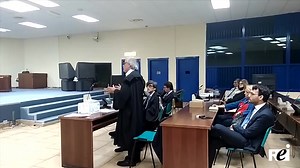 La Guardia di finanza ha arrestato ieri a Palermo Silvana Saguto. L'ex giudice, condannata per corruzione, ha trascorso la sua prima notte in carcere | REI TV