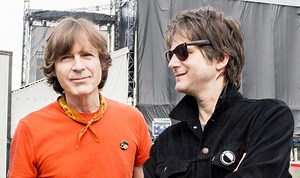 Jody Stephens Interview