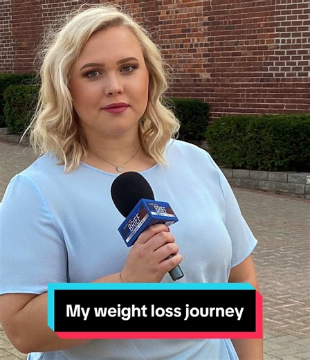 My weight loss journey: honest tips for long-term health