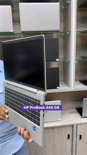 Smart Choice for Work – HP ProBook 440 G8 Intel Core i5 11th Generation Feel free to reach us on WhatsApp for further assistance! 971-558415588 ____________ #mainpointelectronics #HP #laptop #EliteBook #11thGen #Probook | mainpointelectronics