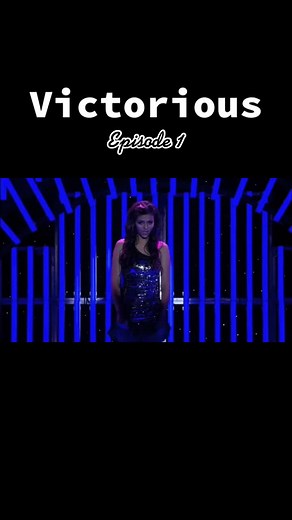 Victorious Episode 1: Tori's Debut Performance | Season 1
