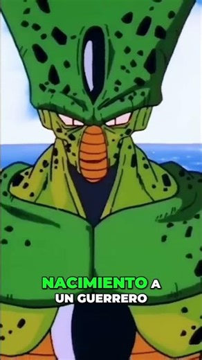 ¡Cell vs Androides! La Fusión Que Cambió Dragon Ball Z