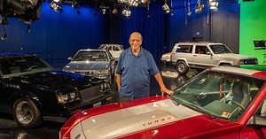 MotorWeek | 45 years of MotorWeek: Anniversary Special | Season 45 | Episode 10