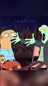 TEORIAS da CONSPIRAÇÃO? 👽 #smilingfriends #recap