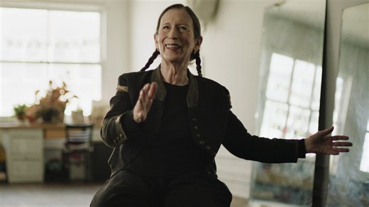Sternstunde Musik - Meredith Monk – Die Welt in ihrer Stimme