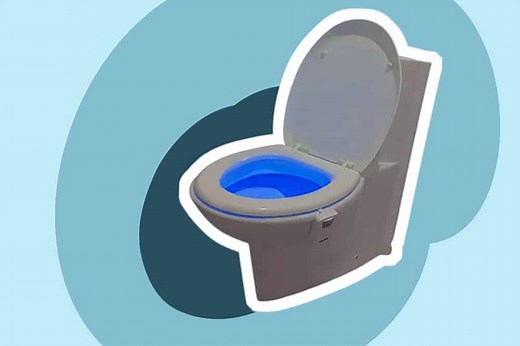 7 Best Toilet Lights: In-Detail Reviews (Winter 2025)