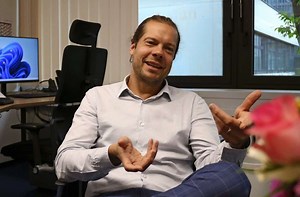 Gustav-Stresemann-Gymnasium in Schmiden: Für den neuen Direktor ist Bildung viel mehr als Schulwissen