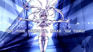 NightCore - Applause [HD] [Lyrics] - video Dailymotion