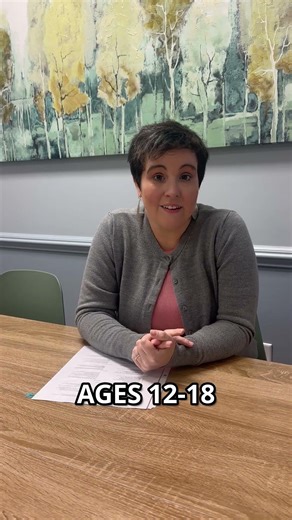 Meet Liz Jacobs | Therapy for Teens and Young Adults in Cary, NC