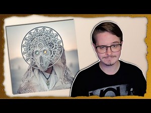 Eidola - The Architect | Full Album Reaction/Review
