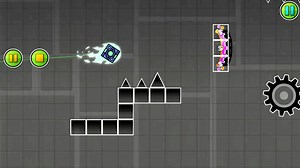 Geometry Dash 2.2 Update Editor | JuanKarlos | ST4NL3YYY