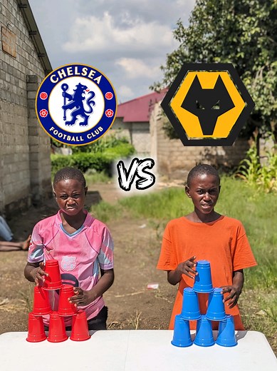 Chelsea vs Wolves FC Match Highlights