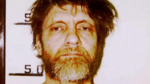 Unabomber Ted Kaczynski wants to tell his story