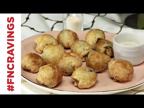 Bite-Size Beef Wellingtons | Food Network