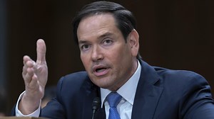 Rubio defends Trump's foreign policy as Democrats grill him on Putin and aid cuts