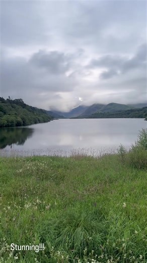#brynteg #snowdonia #wales #fyp