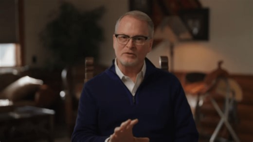 Pastor Adam Hamilton exploring U.S. Senate run in Kansas