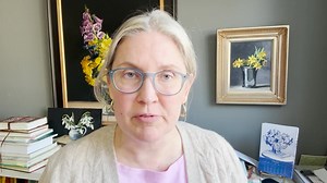 Introduction to Values - Basics in Oil Painting