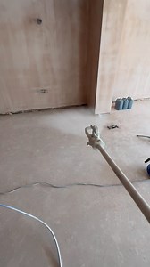 1.9M views · 10K reactions | Mistcoated dining room and media wall | Paint Warrior | Facebook