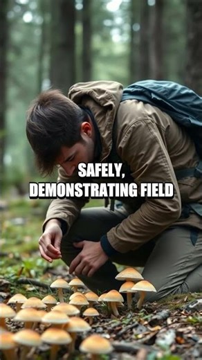 Luminous Lessons: Nature as the Teacher in Survival Skills