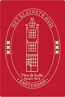 The Smallest House Exclusive Teas | Discover, Taste, and Enjoy