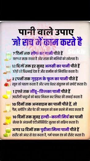 पानी पीने का लाभ #viralvideo#video #education