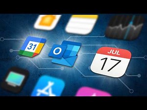 We Tested 3 Calendar Apps (Apple is NOT #1)