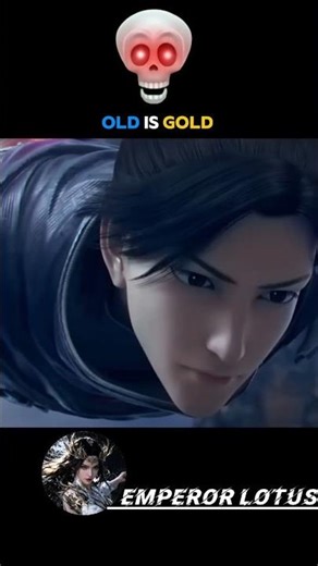 [BTTH] [Xian Yan] Old memory #斗破苍穹一号新番社国漫动漫解说cartoonanime玄幻修炼星辰变星域四万年武动乾坤斗破苍穹 #epicfight #memeedit