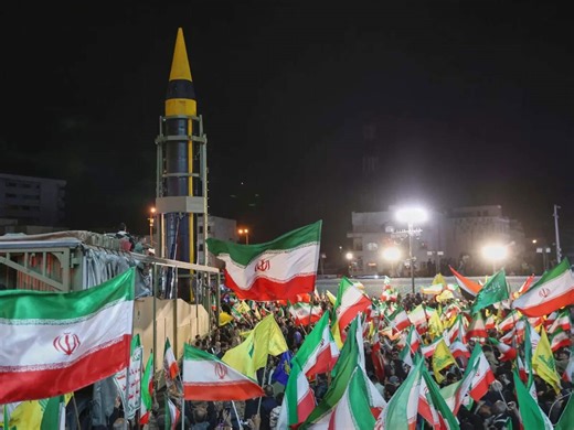 West Asia war: Iran's Guards seize wartime power, blunting Supreme Leader's role
