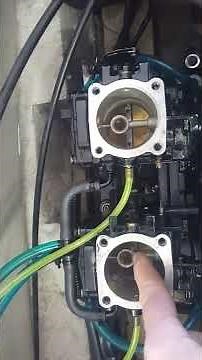 how to install a jet ski primer