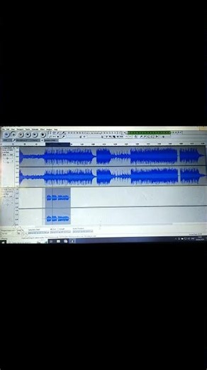 🎤 Mixing Vocal Audacity Biar Jernih? Begini Caranya!