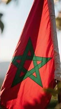 Amazing Facts About Morocco