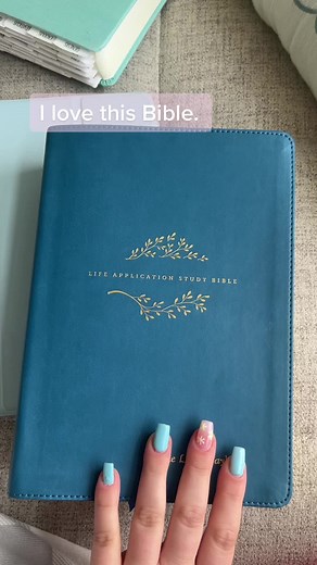Understanding the Bible: Life Application Study Bible Review