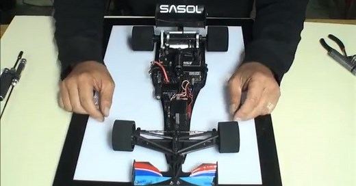 ZEN「F1講座 セッティングまとめ編」公開