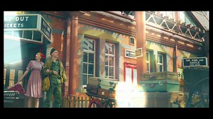 Step Back to the 1940s is BACK and starts TOMORROW! Get ready for 16 miles of Railway to kick into life with a weekend of immersive vintage fun. You can still book tickets online now or get them on the day from the booking office https://svr.co.uk/event/step-back-to-the-1940s-2023/ | Severn Valley Railway