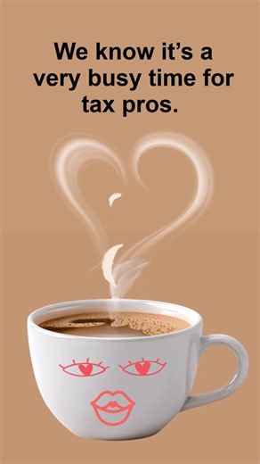 #TaxPros: We know this is your busiest season, so take a moment to find #IRS online tools to help at irs.gov/taxpros | IRS