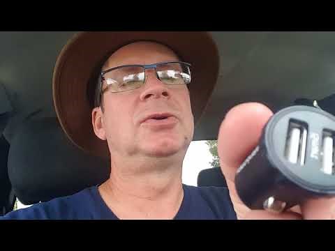 A CURE FOR AM RADIO STATIC IN VEHICLES