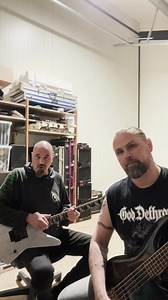 A message from the north | God Dethroned