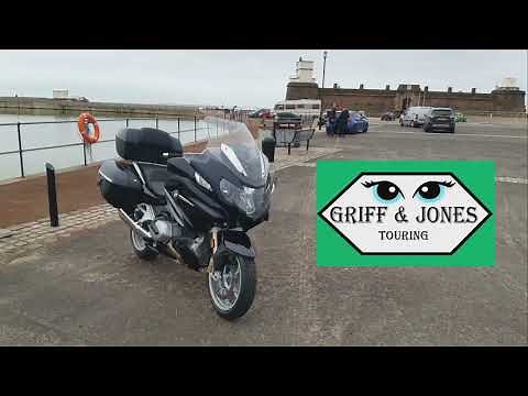 ISSUES WITH MY BMW R1250RT AGAIN - Do I change?????