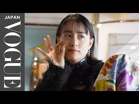 Shopping With Mizuki Yamamoto | Shopping with | VOGUE JAPAN