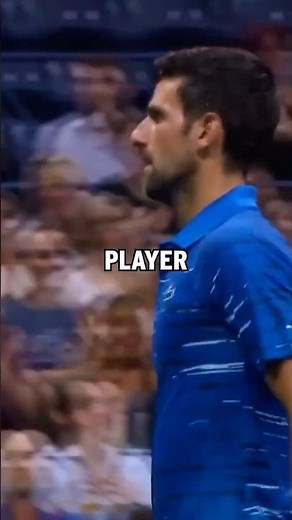 Is anyone FASTER than Djokovic? 😮‍💨