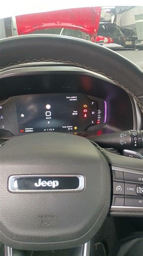 P06DE fault in the Renegade T270 engine oil pressure control circuit.