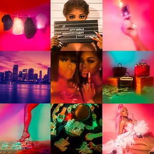 City Girls – Jobs