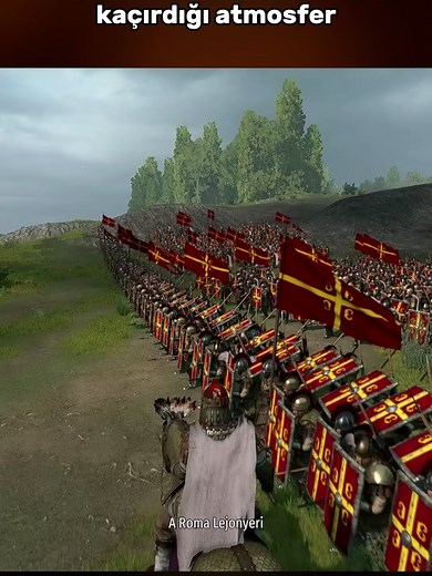 Exploring Roma in Mount and Blade II: Bannerlord