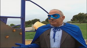 Moschitta: Talking at 584 Words/Minute