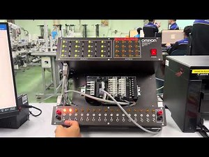 Lab 5 PLC instruction exercise 5.1