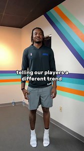 “I was good” 😭 | Orlando Magic