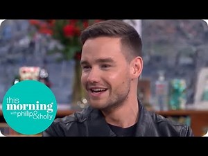 Liam Payne on Why He Needed Therapy After Leaving One Direction | This Morning